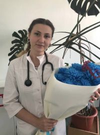 Терапевт Зарайской больницы Анастасия Зюзина поделилась советами, как сохранить здоровье лёгких.