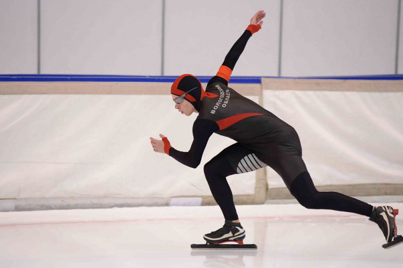 XIII-е Всероссийские соревнования по конькобежному спорту  «Коломенский лёд» 25-26 марта 2023 г.