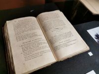 Собрание Зарайского музея пополнилось редкой книгой