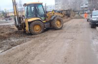 Госадмтехнадзор предотвратил 116 случаев загрязнения территории после ремонта транспорта в муниципалитетах Подмосковья