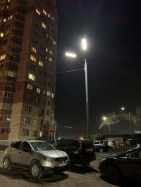 Свыше 70 нарушений в содержании средств наружного освещения устранено по предписаниям Госадмтехнадзора в сентябре в Подмосковье