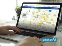 «Картой эмоций» программы Социальной газификации на сайте Мособлгаза воспользовались более 10 тысяч человек