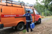 Более 15 тысяч заявок обработал аварийно-диспетчерский центр Мособлгаза за сентябрь