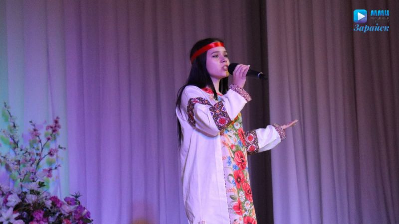 8 октября в «Чулковском СДК» прошёл III ежегодный территориальный любительский вокальный конкурс «PLATINA»
