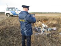 Свыше 119 дорожных объектов очищено по предписаниям Госадмтехнадзора в городском округе Зарайск