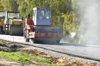 Более 13 километров региональных и муниципальных дорог отремонтируют в Зарайском городском округе в 2021