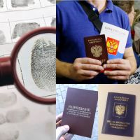 МВД России предлагает иностранным гражданам следующие услуги