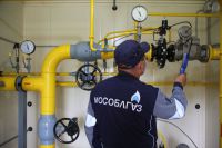 Пользуйтесь газом безопасно: Мособлгаз напоминает правила эксплуатации газового оборудования в морозные дни