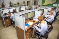 В период нерабочих и праздничных дней с 28 октября по 7 ноября Система-112 Московской области будет работать в усиленном режиме.
