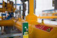 Газ в дом: Минимущество устанавливает сервитуты в целях оперативного обустройства инженерных коммуникаций в Подмосковье