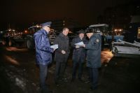 Светлана Аипова: более 55 тысяч нарушений зафиксировали инспекторы ГУСТ в ноябре