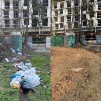 Аипова: ГУСТ услышали жителей Подмосковья и помогли ликвидировать несанкционированную свалку отходов в Сходне