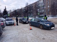 Автоинспекторы Зарайска провели профилактические мероприятия по выявлению нетрезвых водителей