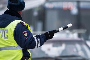 Автоинспекторы Зарайска проводят профилактическое мероприятие «Автобус»