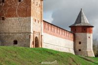 На территории городского округа Зарайск есть множество историко-культурных памятников.