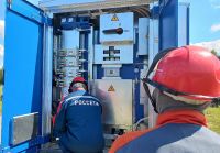 «Россети Московский регион» повысят надежность электроснабжения 3 тысяч потребителей Зарайска