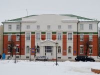 КСП г.о. Зарайск приступила к проведению контрольного мероприятия  в МКУ «ЦВД городского округа Зарайск МО»