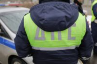 Автоинспекторы Зарайска проводят профилактическое мероприятие «Пешеход»