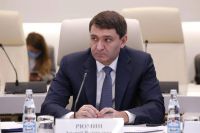 Глава «Россетей» Андрей Рюмин на Всероссийском совещании рассказал об итогах прохождения компанией ОЗП 2020/2021 и консолидации активов в сетевом комплексе
